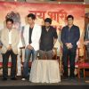 Riteish Deshmukh's Success Bash for Lay Bhari