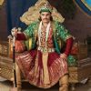 Rajat Tokas : Rajat Tokas as Jalaluddin Mohammad Akbar