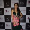 Shraddha Kapoor wears a unique dress at the India International Jewellery Week (IIJW) 2014 - Day 2