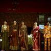 The Indian Couture Week