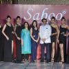 Saboo Jewels Presents Exquisite Fashion Jewellry Preview