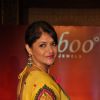 Pragati Mehra walks the ramp at Saboo Jewels Presents Exquisite Fashion Jewellry Preview