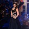 Parineeti Chopra dazzels the ramp in a Shyamal and Bhumika creation at the IIJW 2014 - Day 3