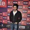 Manish Paul at the Fox Life Party