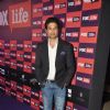 Rajeev Khandelwal was at the Fox Life Party