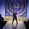 Ankit Tiwari performs at the India International Jewellery Week (IIJW) 2014 - Grand Finale