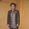 Ankit Tiwari was at the India International Jewellery Week (IIJW) 2014 - Grand Finale