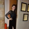 Kainaat Arora at the India International Jewellery Week (IIJW) 2014 - Grand Finale