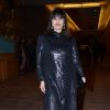 Neeta Lulla was at the India International Jewellery Week (IIJW) 2014 - Grand Finale