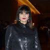 Neeta Lulla was seen at the India International Jewellery Week (IIJW) 2014 - Grand Finale