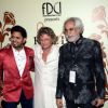 Rohit Bal was at the Indian Couture Week - Day 3