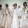 Indian Couture Week - Day 3