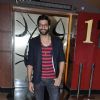 Akshay Oberoi at the Premier of Pizza 3D