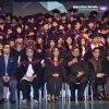 Whistling Woods Convocation Ceremony