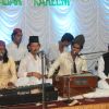 Sharib-Toshi's Iftaar party and Sufi Mehfil