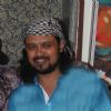 Raja Hasan was at the Sharib-Toshi's Iftaar party and Sufi Mehfil