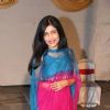 Shibani Kashyap at Sharib-Toshi's Iftaar party and Sufi Mehfil