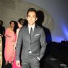 Rahul Khanna at the Indian Couture Week - Day 4