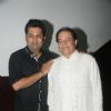 Sumeet Tappoo and Anup Jalota at Rehmatein