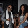 Deepak Qazir Kejriwal and Kavita Kashik at the Launch of Soapbox and White Turtle Company