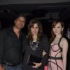 Amita Nangai at Soapbox and White Turtle Company Launch