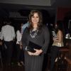 Amita Nangai at Soapbox and White Turtle Company Launch