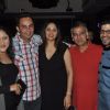 Jayati Bhatia was at Soapbox and White Turtle Company Launch