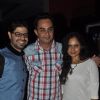 Sadiya Siddiqui was at Soapbox and White Turtle Company Launch