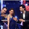 Promotions of Kick on Jhalak Dikhhla Jaa