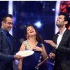 Promotions of Kick on Jhalak Dikhhla Jaa