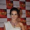 Tara Sharma was at the Retail Jeweller India Awards 2014