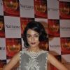 Amrita Rao was seen at the Retail Jeweller India Awards 2014