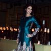 Urmila Matondkar walks the ramp at Indian Couture Week - Day 5