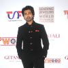 Nikhil Dwivedi was at the Ticket to Bollywood Event