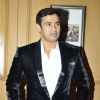 Sangram Singh at the India Leadership Conclave