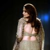 Huma Qureshi walks the ramp at Indian Couture Week - Grand Finale