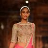 Ileana D'Cruz at Indian Couture Week - Grand Finale