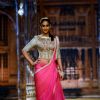 Ileana D'Cruz walks the ramp at Indian Couture Week - Grand Finale