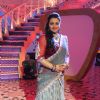 Shilpa Shirodkar at Dawaat-E-Eid on Zee TV