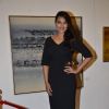 Sonakshi Sinha pays tribute to artist Prafula Dhanukar at Jehangir Art Gallery