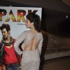 Trailer Launch of Spark