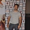 Rajneesh Duggal poses for the media at the Trailer Launch of Spark