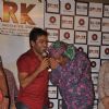Ashutosh Rana speaks in the praise of Ranjeet at the Trailer Launch of Spark