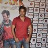 Ashutosh Rana was at the Trailer Launch of Spark