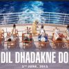 Dil Dhadakne Do | Dil Dhadakne Do Posters