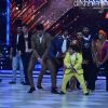 Contestants perform on Jhalak Dikhla Jaa Season 7