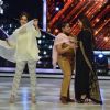 Promotions of Mardaani on Jhalak Dikhla Jaa