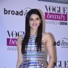 Kriti Sanon was seen at the Vogue Beauty Awards