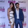 Parvathy Omanakuttan and Akshay Oberoi were at the Vogue Beauty Awards