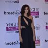 Shibani Dandekar at the Vogue Beauty Awards